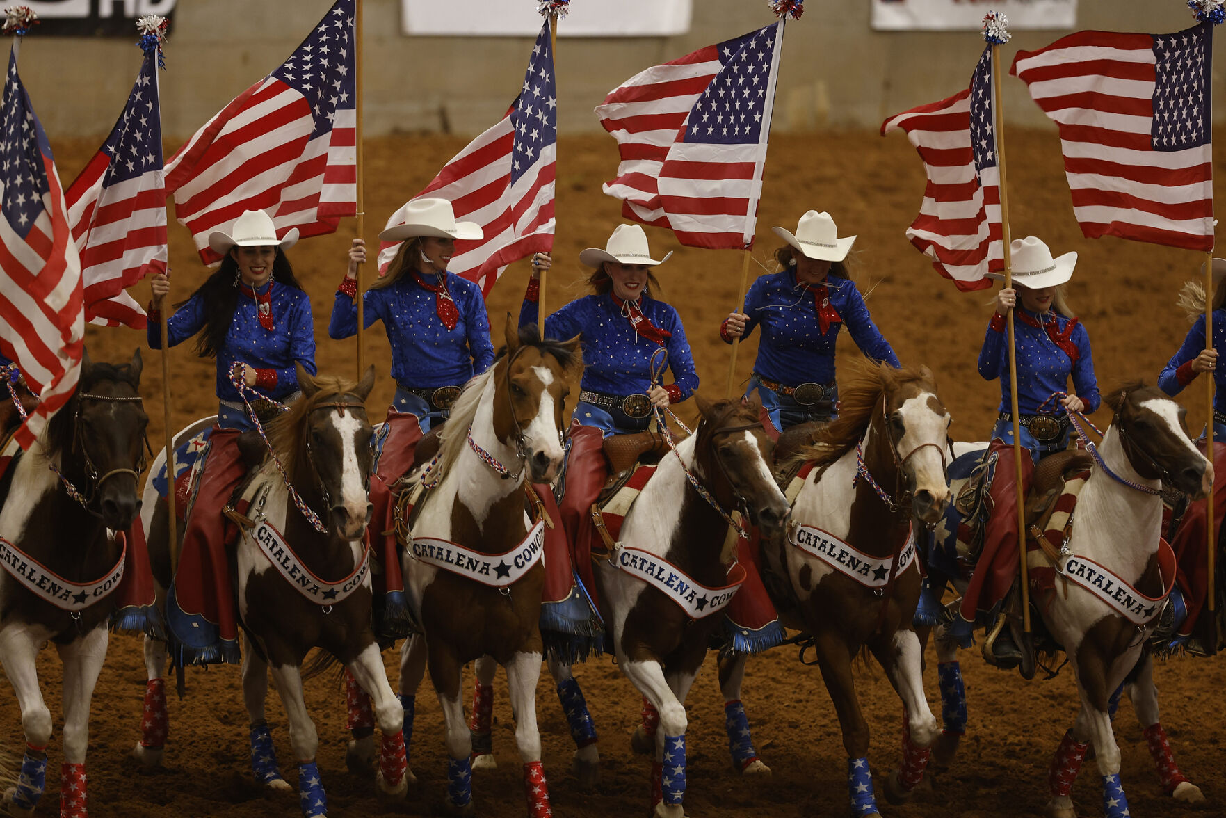 PRCA Rodeo